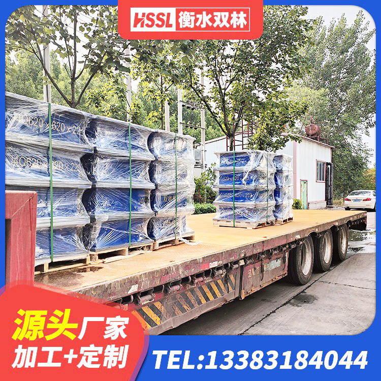 平果市LNR水平分散力支座厂家 平果市铅芯橡胶隔震支座LRB900 平果市LRB铅芯橡胶隔震支座600源头工厂 平果市水平力分散型橡胶支座LNR - 第7张