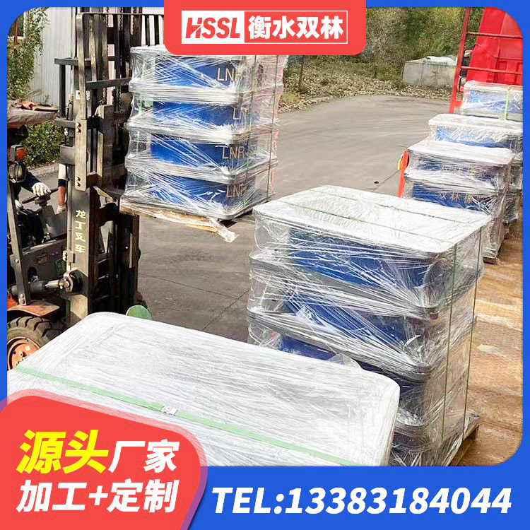 平果市建筑隔震支座LRB型生产厂家 平果市LRB300隔震支座什么价格 平果市建筑高阻尼叠层橡胶隔震支座厂家 平果市HDR1400高阻尼隔震支座厂家电话 - 第7张